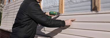 Best Insulated Siding Installation  in Winterville, NC